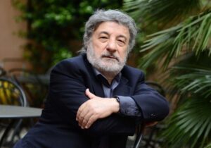 Gianni Amelio, Luigi Lo Cascio e Elio Germano a “UniPR on Air – Ma dimmi di più”