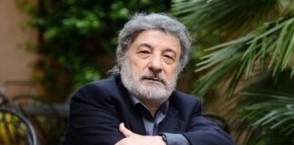 Gianni Amelio, Luigi Lo Cascio e Elio Germano a “UniPR on Air – Ma dimmi di più”