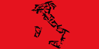 Giorgio Beretta con “Il Paese delle armi. Falsi miti, zone grigie e lobby nell’Italia armata”