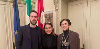 “Autorevolezza, competenza, entusiasmo. Così, investendo sui giovani, si coltiva il futuro”. L’augurio della sindaca Tarasconi al nuovo presidente della Galleria Ricci Oddi Jacopo Veneziani