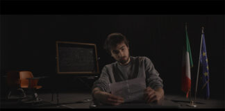 I “Corti” di Gaiaitaliapuntocom Film Fest: dal 9 all’11 dicembre “Articolo Tre” opera collettiva della scuola “Rossellini” di Roma