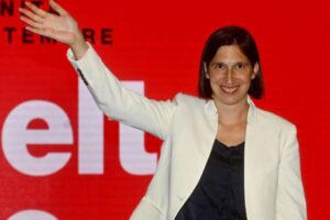 Perché ho deciso di appoggiare Elly Schlein