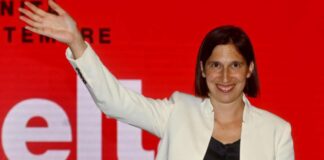 Perché ho deciso di appoggiare Elly Schlein