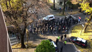 Lettera aperta al sindaco Michele Guerra riguardo ai problemi di sicurezza e incolumità pubblica per i cittadini che abitano nei dintorni dello stadio