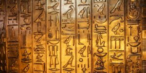 Il 12 dicembre Giornata di Studi su geroglifici e Antico Egitto