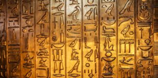 Il 12 dicembre Giornata di Studi su geroglifici e Antico Egitto