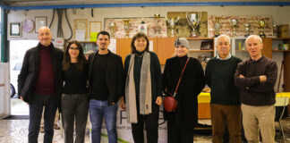 Parma Città ad Impatto Positivo, a dimora settanta nuovi alberi