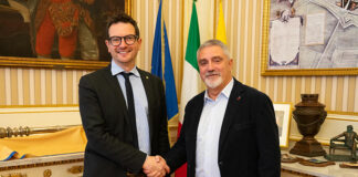 Daniele Stefanì è il nuovo Delegato alla Legalità del Comune di Parma