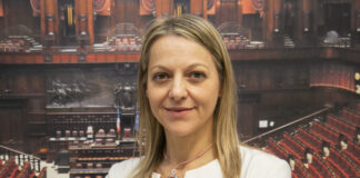 La deputata Cavandoli: “Mozioni bilancio per viabilità, trasporti, riqualificazione e disabilità”