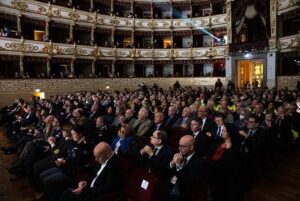 Premio Sant’Ilario 2023. Due Medaglie d’oro, sette attestati di Civica Benemerenza e una Menzione Speciale collettiva