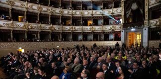 Premio Sant’Ilario 2023. Due Medaglie d’oro, sette attestati di Civica Benemerenza e una Menzione Speciale collettiva