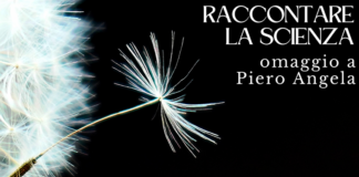 Raccontare La Scienza. Appuntamento venerdì 20 gennaio alla Biblioteca Pavese con la rassegna dedicata a Piero Angela