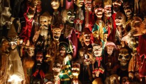 La lunga tradizione del Teatro di Figura dell’Emilia Romagna nei 10 punti del manifesto della ReTeFì