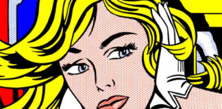 Roy Liechtenstein. Variazioni Pop. A Parma fino al 18 giugno a Palazzo Tarasconi