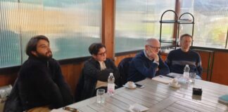 Amnesty International torna a Parma: vuoi esserci?