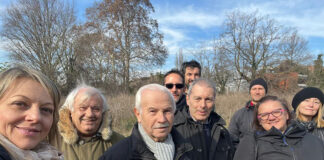 Il “Quartiere Fantasma” approda in Consiglio Comunale