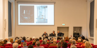 Luigi Ghirri, nuovi incontri collaterali alla mostra