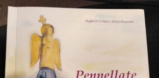“Pennellate Parmigiane”, una raccolta di 60 poesie scritte da Raffaele Crispo ed Elvis Ronzoni