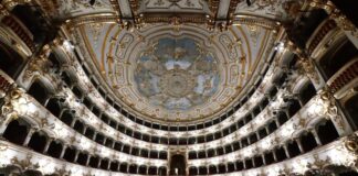 Visita guidata per la terza età al Teatro Municipale di Piacenza il 10 e 14 febbraio