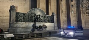 Riqualificazione Pilotta: la nuova porta pedonale della città
