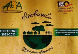 Venerdì 3 marzo, “La sfida climatica: sopravviveremo a noi stessi?”. ala conferenze dell’Assistenza Pubblica, Parma