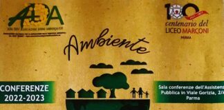 Venerdì 3 marzo, “La sfida climatica: sopravviveremo a noi stessi?”. ala conferenze dell’Assistenza Pubblica, Parma