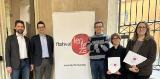 Spostarsi con Lentezza. Alla nona edizione, il Festival della Lentezza trasloca a Parma, passando per Novellara, Colorno e Mezzani