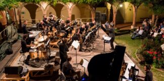 Roberto Bonati e il jazz al Conservatorio di Parma (con polemiche sui “rumori”)