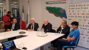 Sport Valley. “Emilia-Romagna casa del rugby femminile”: presentato l’accordo triennale fra la Regione e la Federazione nazionale