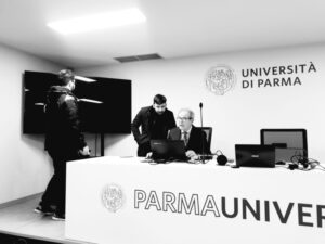 “Parma si interroga sugli effetti locali del cambiamento climatico”:  il primo riscontro
