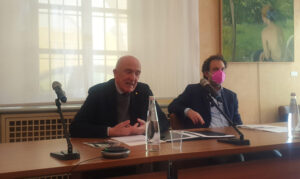 Presentato il progetto “Ti Leggo” alla Fondazione Cariparma