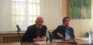 Presentato il progetto “Ti Leggo” alla Fondazione Cariparma