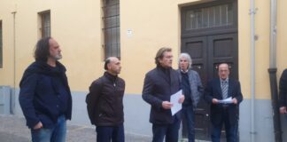 Riaprirà il Theatro del Vicolo? Lo chiede Pietro Vignali