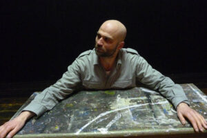 Grande successo per i due appuntamenti di teatro civile alla Galleria San Ludovico