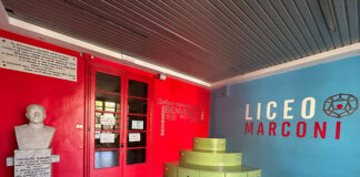Proseguono le celebrazioni per i cento anni del Liceo Marconi di Parma
