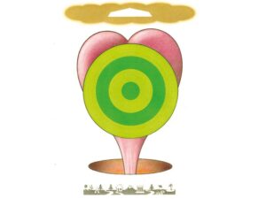 “Piacenza – Los Angeles. Libri d’arte e poesia (1991-2008)” dall’archivio di Michele Lombardelli