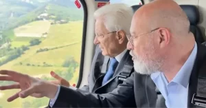 Stefano Bonaccini presidente di Regione più popolare d’Italia