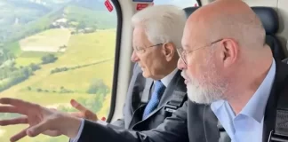 Stefano Bonaccini presidente di Regione più popolare d’Italia