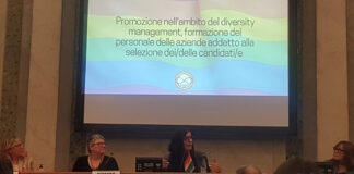 Convegno “Lavoratori LGBTQIA+ ed inclusione”. La videonotizia
