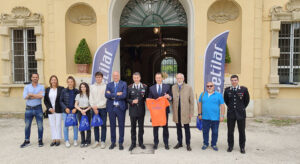 #run2bwell il 12 maggio 2023 torna la Cetilar Run a Parma