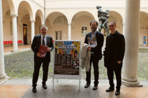 Al via il 23° Paganini Guitar Festival, dal 25 al 28 maggio
