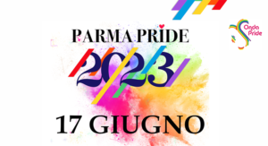 Parma Pride 2023: marcia e nuova catena di eventi il 17 giugno