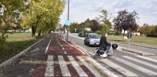 Parma; via Montebello e dintorni senz’acqua per tutto il pomeriggio