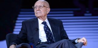 A Parma il nuovo libro di Sabino Cassese