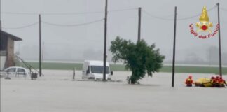 Il Generale Figliuolo Commissario post-Alluvione in Emilia-Romagna. Matteo Lepore: “Massima collaborazione”