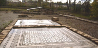 In corso fino al 18 giugno la campagna archeologica di Uniparma alla villa di Teoderico a Galeata