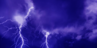 Allerta meteo fino all’11 giugno