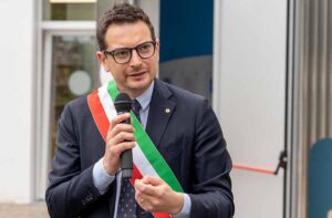 Parma. Aperta la nuova biblioteca Luigi Malerba