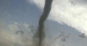 Il maltempo schiaffeggia le province di Modena, Ferrara, Bologna e Ravenna