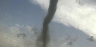 Il maltempo schiaffeggia le province di Modena, Ferrara, Bologna e Ravenna